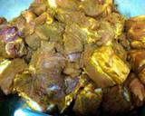 Burmese Curry recipe step 1 photo