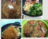 Foto langkah ke 2 dari resep Bihun Goreng.