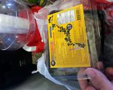 A picture of step 1 of Bubble Tea.