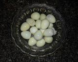 Hình bước làm 4 của món Mì Quảng Tôm Thịt Dã Chiến