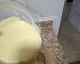 Foto del paso 7 de la receta: Postre de Vainilla y dulce de leche