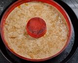 Foto del paso 3 de la receta: Budín de peras integral