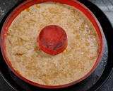 Foto del paso 3 de la receta: Budín de peras integral
