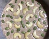 A picture of step 6 of Healthy Banana Cake.