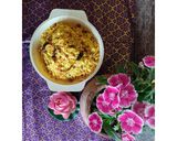 लक्ष्मी नारायण चिवडा (laxminarayan chivda recipe in marathi) रेसिपी स्टेप 2 फोटो 