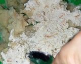 Foto langkah ke 8 dari resep Kroket kentang tahu isi sosis.