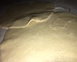 Foto del paso 3 de la receta: Masa casera de empanadas