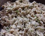 A picture of step 4 of Spring Roll.