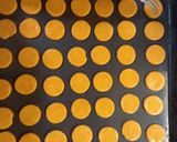 Foto del paso 12 de la receta: Galletitas Saladas