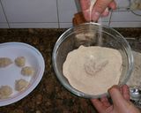 Foto del paso 5 de la receta: Croquetas de pollo asado