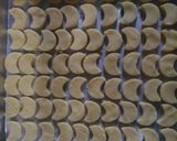 Foto langkah ke 2 dari resep Cookies.