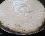 सूजी ओर गेहूं के आटे से बना डोसा (suji aur gehu ke atte se bana dosa recipe in Hindi) रेसिपी चरण 2 फोटो