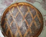 Foto del passaggio 6 della ricetta Pastiera napoletana
