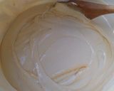 A picture of step 2 of Vickys Orange Poppy Seed Cake, GF DF EF SF NF.