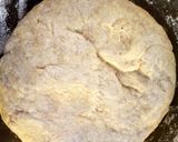 Foto del paso 3 de la receta: Pan de maíz integral 🌽