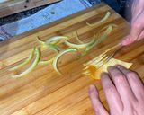 Foto del paso 1 de la receta: Confituras de cítricos 🍊 🍋