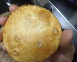मूंग दाल खस्ता कचौड़ी (Moong dal khasta kachodi recipe in hindi) रेसिपी चरण 7 फोटो