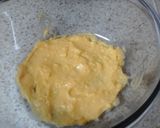 A picture of step 10 of My Peachy Custard and Whipped Cream 😀.