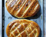 Une image de l'étape 9 de Pain maison 🌾.