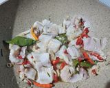 Foto langkah ke 4 dari resep Pindang Serani Ikan Dori / Garang Asam Ikan Dori.