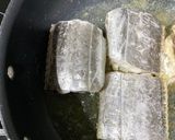 Hình bước làm 2 của món Cá Hố Chiên Giòn