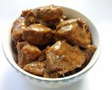 Foto langkah ke 5 dari resep Rendang Daging.