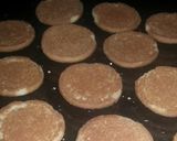 A picture of step 2 of Cheesecake Spinners.