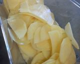 Foto langkah ke 1 dari resep Kering Kentang.