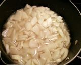 A picture of step 2 of Tinklee's Easy Good Potato Soup.
