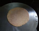 A picture of step 3 of Whole wheat Soya mince Samosa#breakfastideas.
