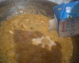 Shahi paneer masala recipe step 6 photo