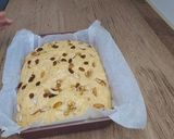 Foto del paso 6 de la receta: FOGASSA o pan dulce para el día de todos los Santos