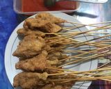 Foto langkah ke 5 dari resep Sempol ayam.