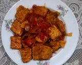 Foto langkah ke 2 dari resep Tempe Saus Spesial.