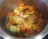 Foto del paso 5 de la receta: Pechuga de pollo con cerveza y miel