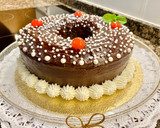 Foto del paso 21 de la receta: Pastel con zanahoria y naranja (Cake with carrot and orange)