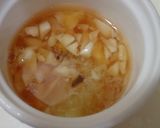 【愛在家裡麵x好勁道】泰風香蕉花麵線的食譜步驟3照片