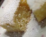 Dédimamám túrós piskótája ❤️ recept fázis 2 fotója