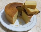 Foto langkah ke 18 dari resep Bolu tape+step by step.