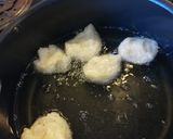 Diétás túrófánk recept fázis 2 fotója