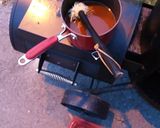 A picture of step 7 of T'Jim's Butt-Struttin Pulled Pork.
