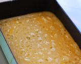 A picture of step 3 of My Family's Dashimaki-style Sweetened Tamagoyaki Omelette.
