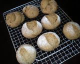 A picture of step 7 of Fermented Raisin's Big Day Out! Raisin Bread.