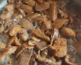 Foto del paso 2 de la receta: Chinchulines veganos
