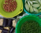 Foto langkah ke 1 dari resep Sayur Asem🌽.