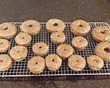 Baked Chocolate Glazed Donuts recipe step 7 photo
