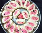 लॉकडाऊन कोकोनट बर्फी (coconut barfi recipe in marathi) रेसिपी स्टेप 6 फोटो 