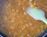 A picture of step 7 of Orange 🍊 Marmalade.