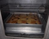 Foto langkah ke 9 dari resep Lekker Holland Nanas (Dutch Buttercake-Boterkoek).