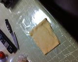 A picture of step 13 of Homemade Pasta.